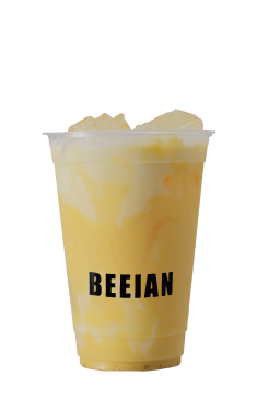 マンゴーミルク