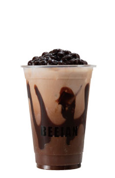 チョコタピオカ・ココア